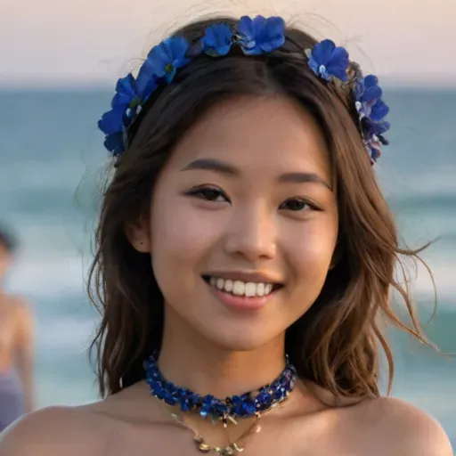 AI色情图片生成器