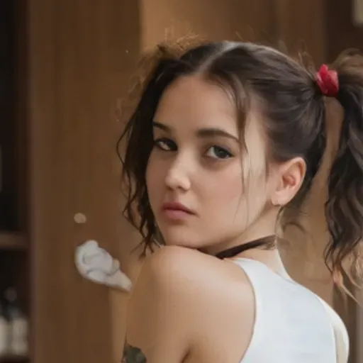 generatore di immagini porno IA