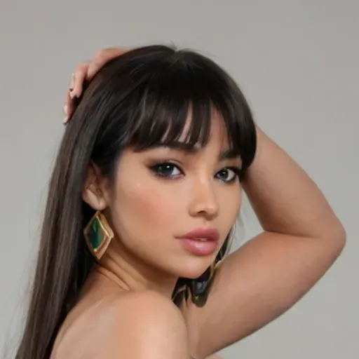 โปรแกรมสร้างภาพโปรนที่ใช้ปัญหา AI