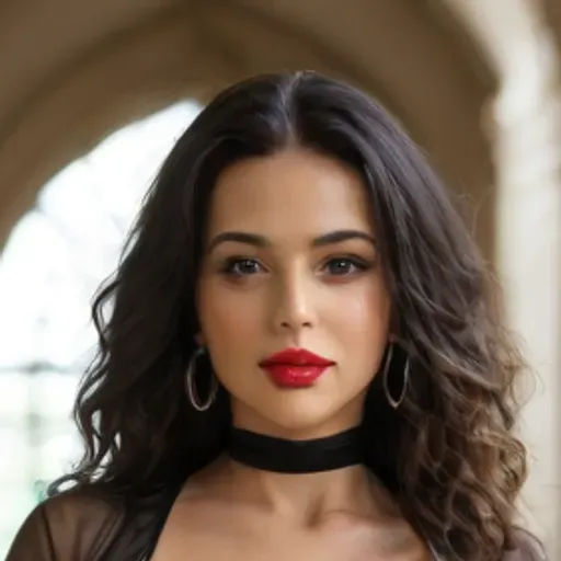 генератор порно-изображений на ИИ