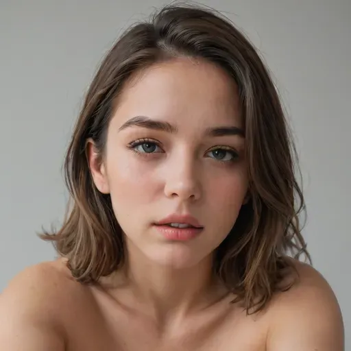 yapay zekâ porno görsel üretici