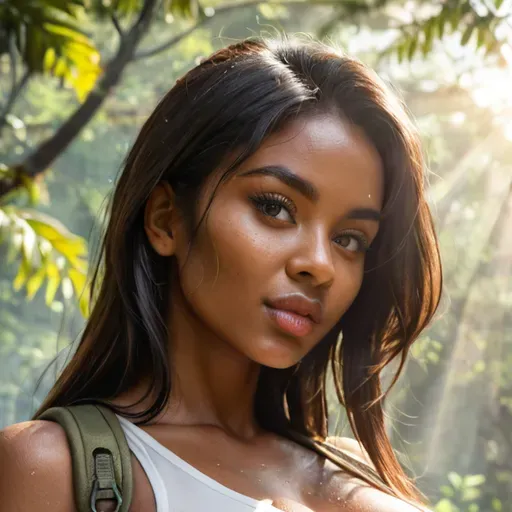 KI-Pornobild-Generator