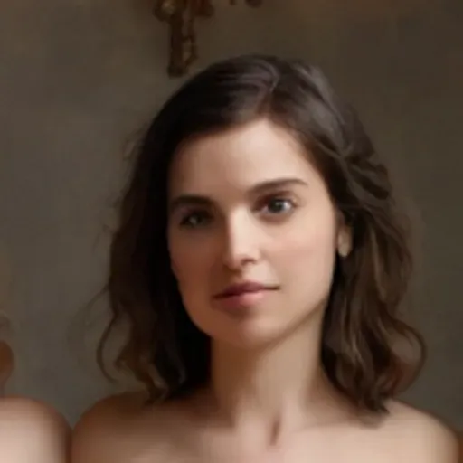 AI 포르노 이미지 생성기