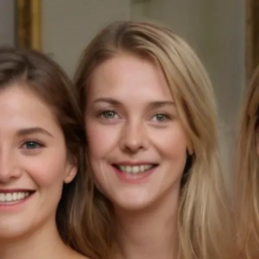 yapay zekâ porno foto üretici