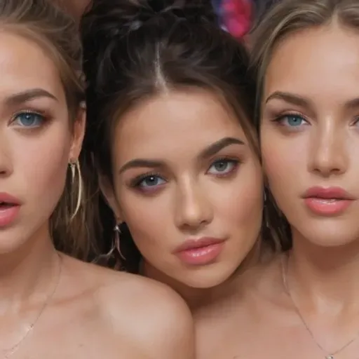 generatore di foto porno IA