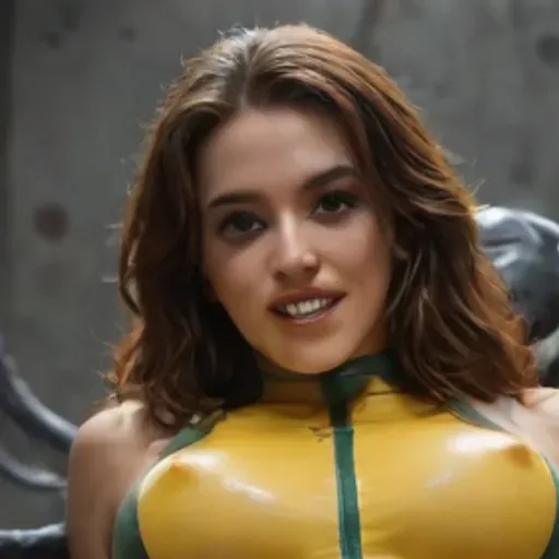 AI色情图片生成器