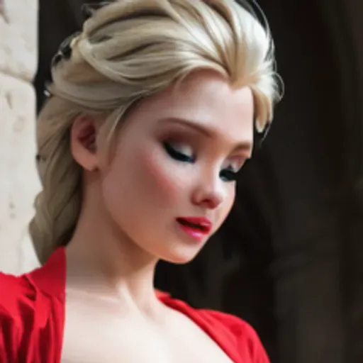 AIポルノ画像ジェネレーター