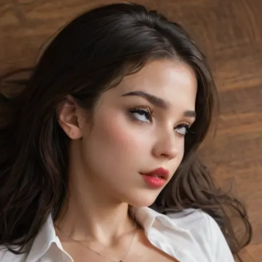 โปรแกรมสร้างภาพโปรนที่ใช้ปัญหา AI