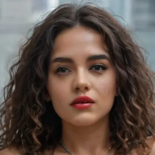 โปรแกรมสร้างภาพโปรนที่ใช้ปัญหา AI