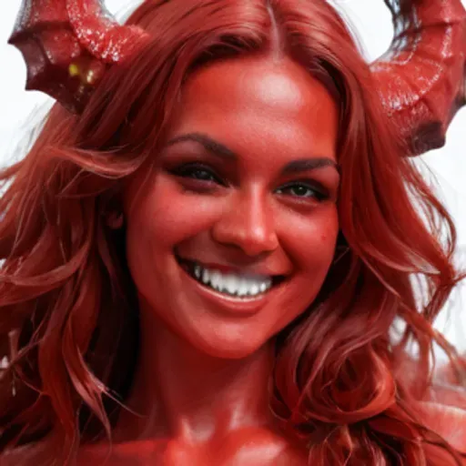 AI色情图片生成器