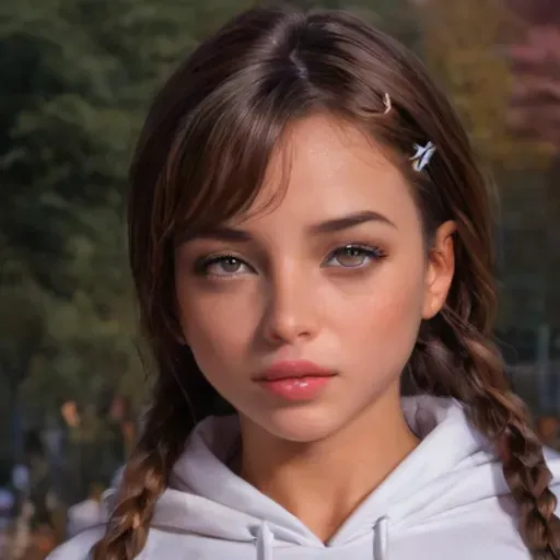 AI porn image generator