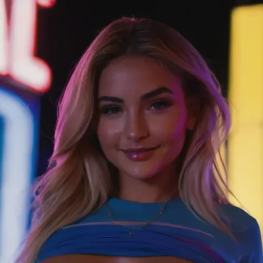 AI porn image generator