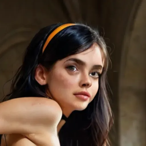 AI porn image generator