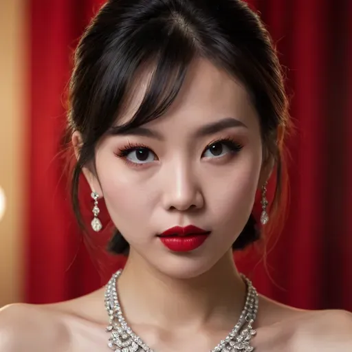 AI色情圖片產生器