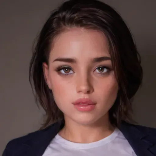 AI色情圖片產生器