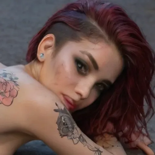 generatore di immagini porno IA