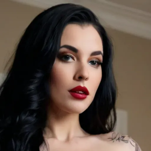 AI 포르노 이미지 생성기