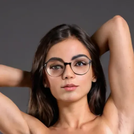 генератор порно-изображений на ИИ