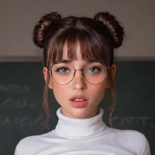 AI色情图片生成器