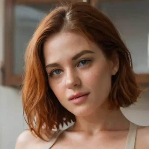 AI色情圖片產生器