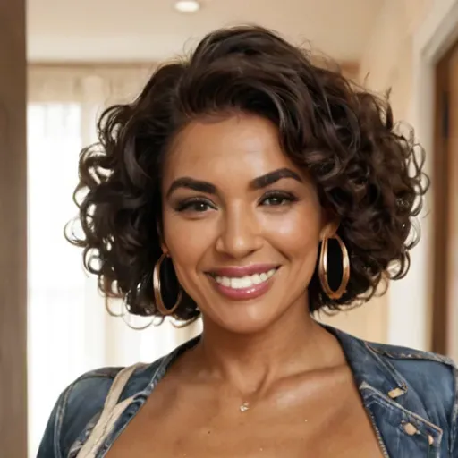 AI色情圖片產生器