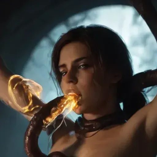 AI 포르노 이미지 생성기