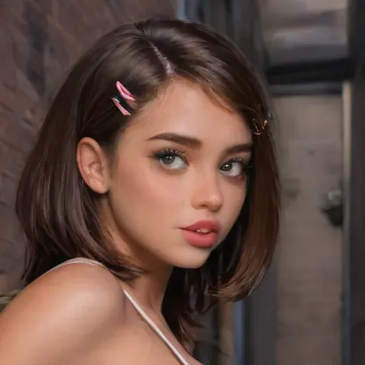 yapay zekâ porno görsel üretici