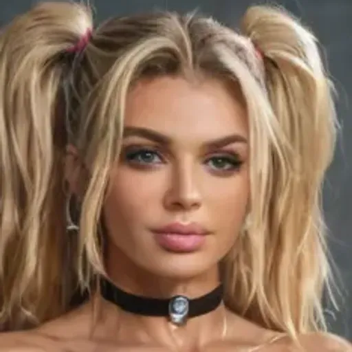 AI色情照片生成器