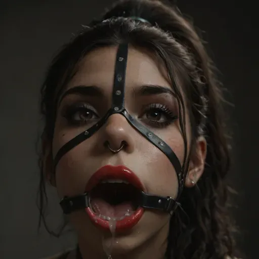 gerador de imagens pornô com IA