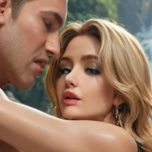 एआई पोर्न पिक जेनरेटर