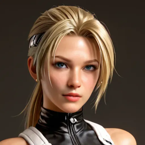 yapay zekâ porno görsel üretici