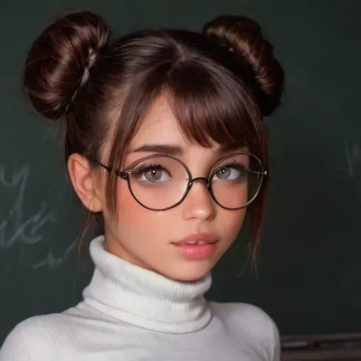 AI色情图片生成器