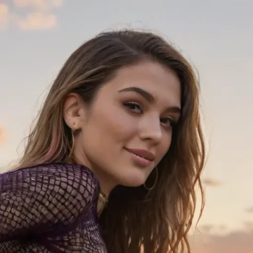 โปรแกรมสร้างภาพโปรนที่ใช้ปัญหา AI