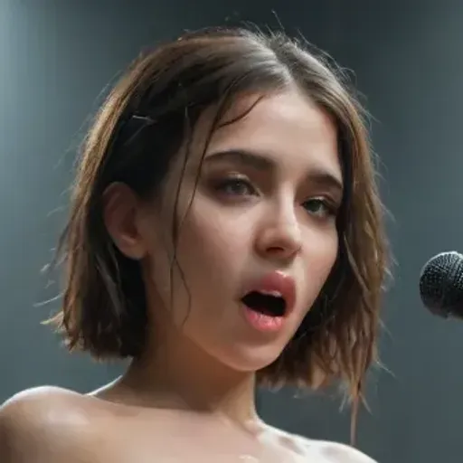 генератор порно-изображений на ИИ