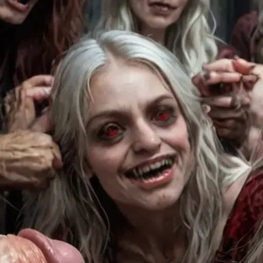 gerador de imagens pornô com IA