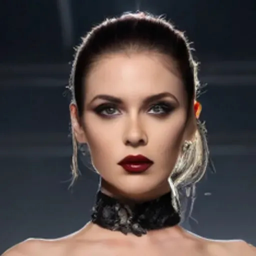 KI-Pornobild-Generator