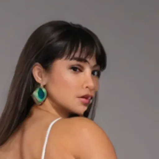 AI色情照片生成器