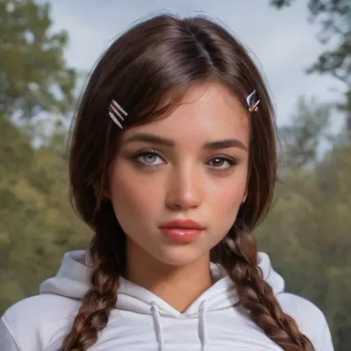 generatore di immagini porno IA