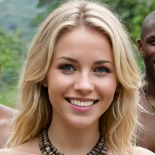 AI色情照片產生器