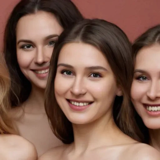 AI色情图片生成器