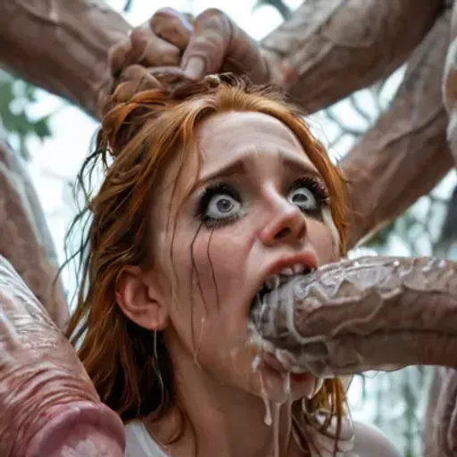 AI色情图片生成器