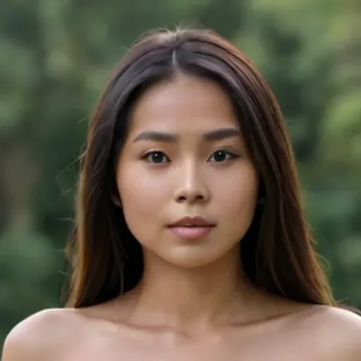 AI 포르노 이미지 생성기