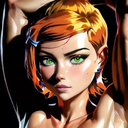 générateur d’images porno IA