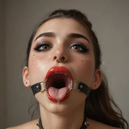 generatore di immagini porno IA