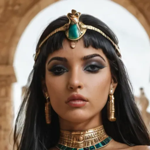 โปรแกรมสร้างภาพโปรนที่ใช้ปัญหา AI