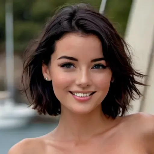 генератор порно-изображений на ИИ