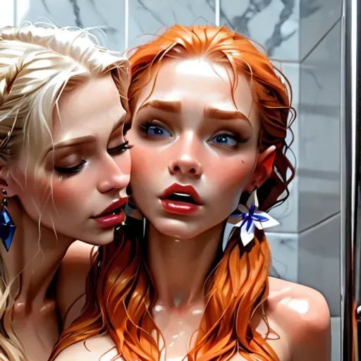 AIポルノ画像ジェネレーター