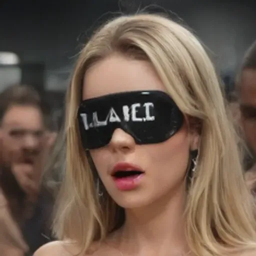 AI色情照片產生器