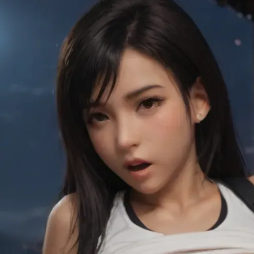 generatore di immagini porno IA