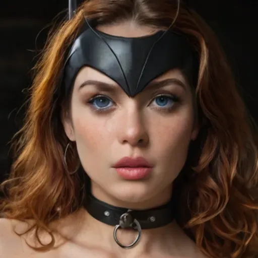 AI porn image generator